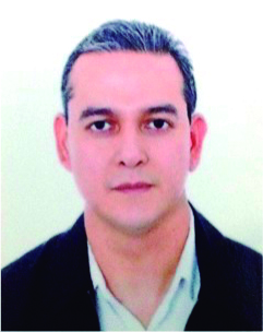 Foto del investigador